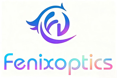 Fenixoptics logo