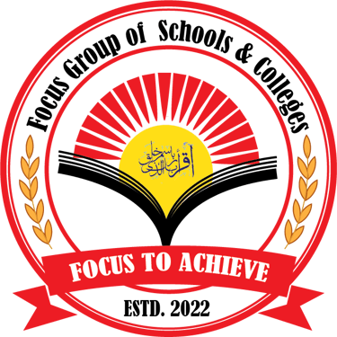 Focus Grammar School logo