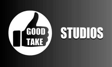 Good Take Productions logo