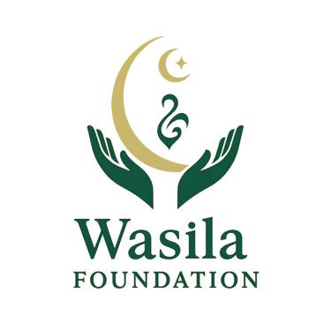 Wasila Foundation logo