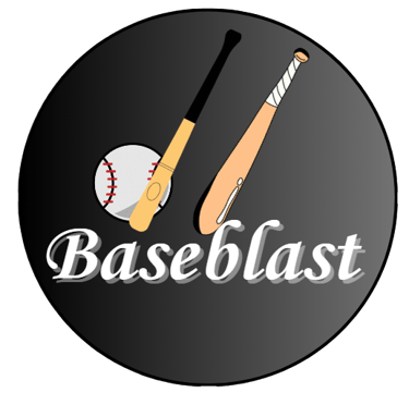 baseblast logo