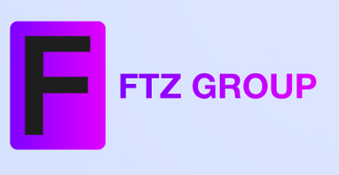 FTZ GROUP logo