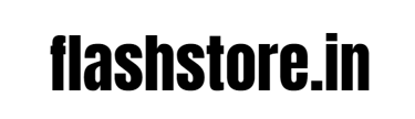 Flash Store logo