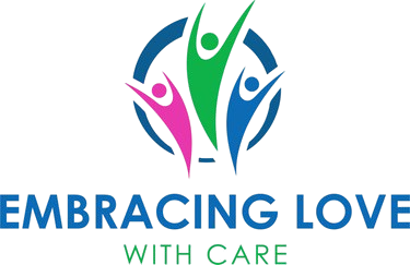 Embracing Love With Care logo