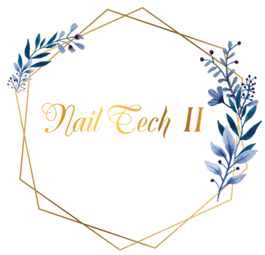 NailTech II logo