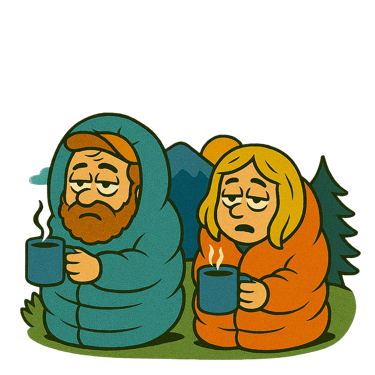 blog o tematyce górskiej logo