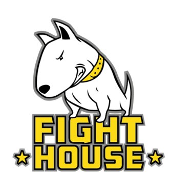 Fight House logo
