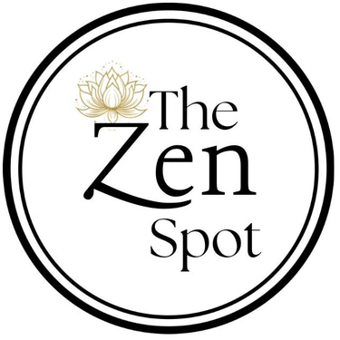 The Zen Spot logo