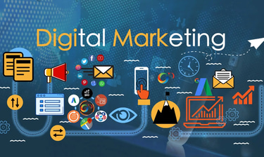 Digital Marketing logo