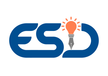 المصمم إيهاب صلاح logo