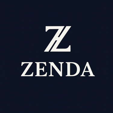 ZENDA Activewear logo