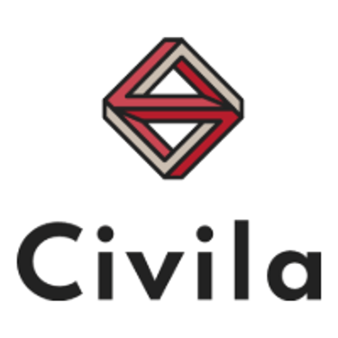 Civila logo