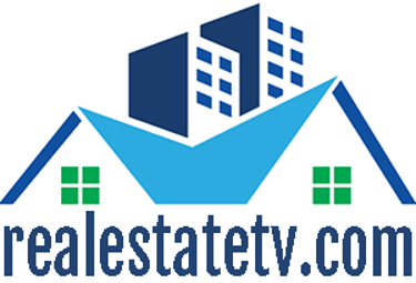 REAL ESTATE TV logo