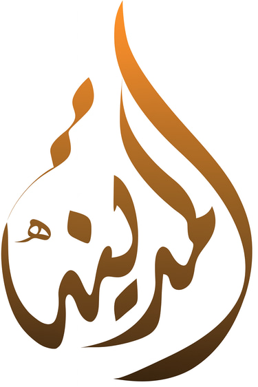 مركز المدينة الحديث للأستيراد logo