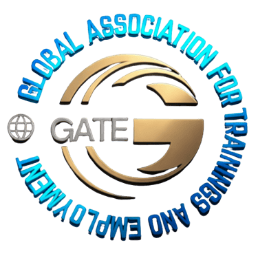 Global Association for Training and Employment Inc. (GATE INC.) logo