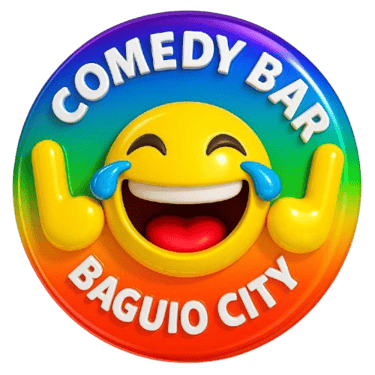 LOL Comedy Bar logo
