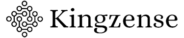 Kindsenze logo
