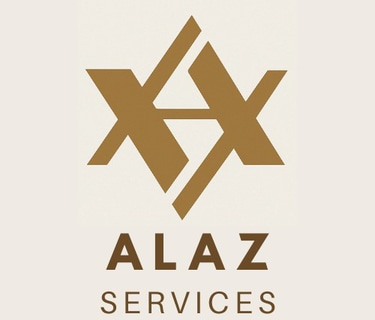 Alaz Services LLC logo