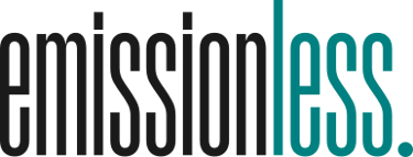 emissionless.io logo