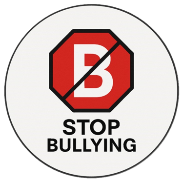 Stop Bullying logo