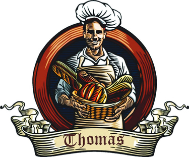 thomas logo