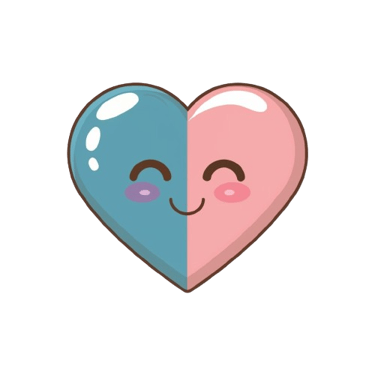 Conexão de Almas logo