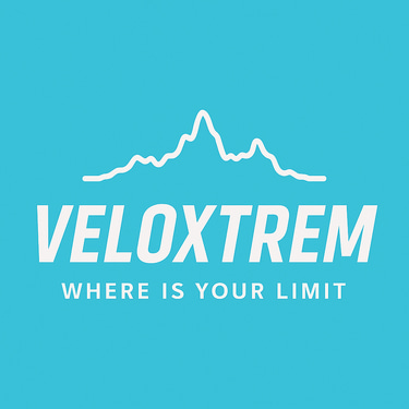 veloxtrem logo