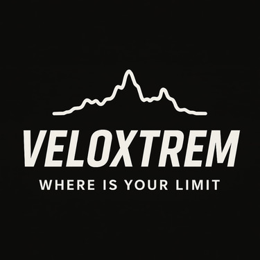veloxtrem logo