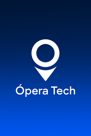 Ópera Tech & Logística Comercial logo