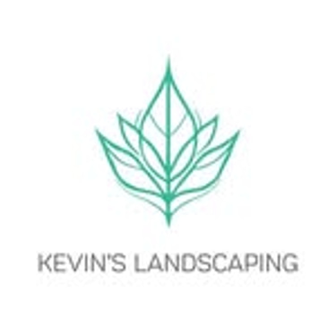 Kevin's Landscaping logo