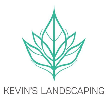 Kevin's Native Landscaping logo
