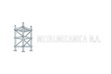 METALMECANICA M.A. logo