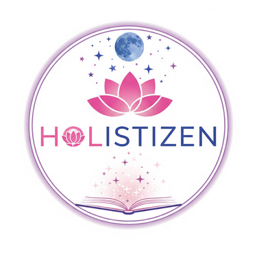 Holistizen logo