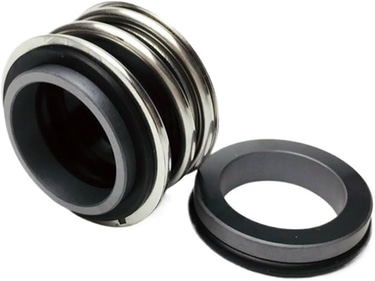 mechanical seal logo