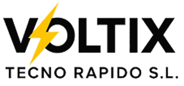 VOLTIX TECHNO logo