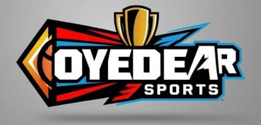 OyeDear Sports logo