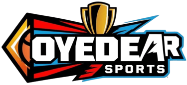 OyeDear Sports logo