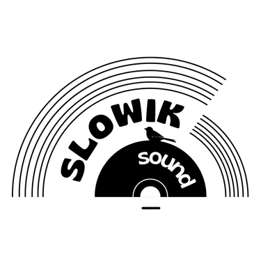SlowikSound logo