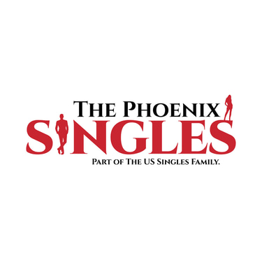 The Phoenix Singles logo