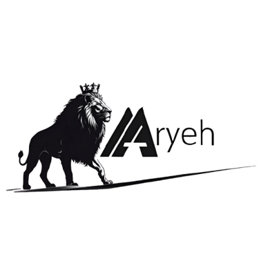 ARYEH logo