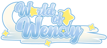 World of Wendy logo