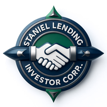 STANIEL LENDING INVESTOR CORP. logo