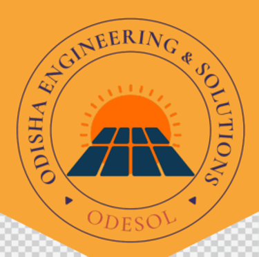 ODESOL (ODISHA ENGINEERING AND SOLUTIONS) logo