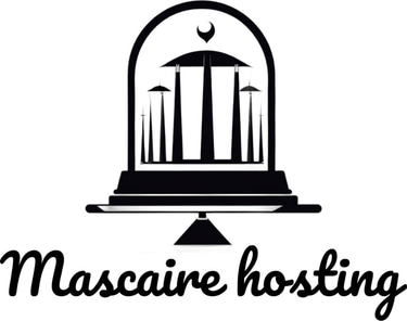 mascairehosting logo