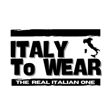 ITALY TO WEAR logo