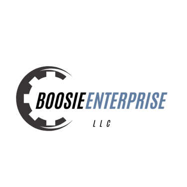 Boosie Enterprise LLC logo
