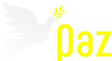 Receba Paz logo