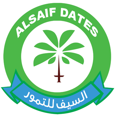 السيف للتمور logo