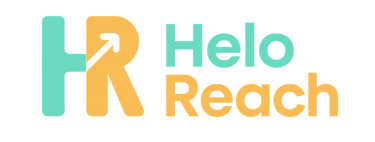 Helo Reach logo