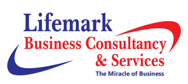 Lifemark Group: Your Bridge to China - Seamless Sourcing & Logistics logo